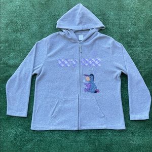 Eeyore Sweater